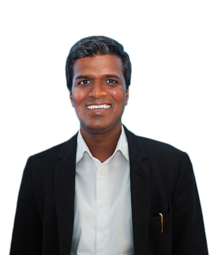 Endocrinologist North of Brisbane - Dr Vishun Sannarangappa