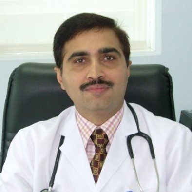 rakesh photo (002) - North Lakes Endocrinology